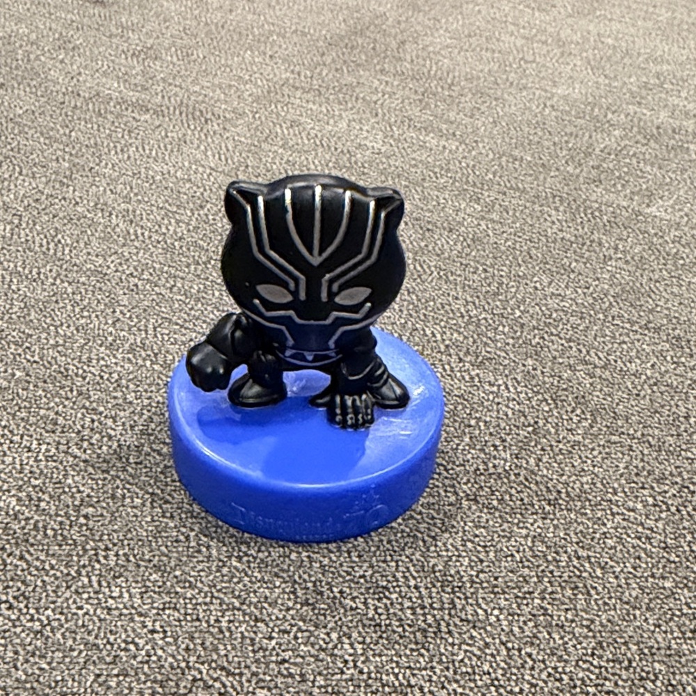 McDonald’s 70th anniversary toy